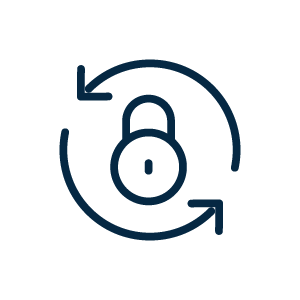 Cambia spesso e scegli con attenzione la tua password