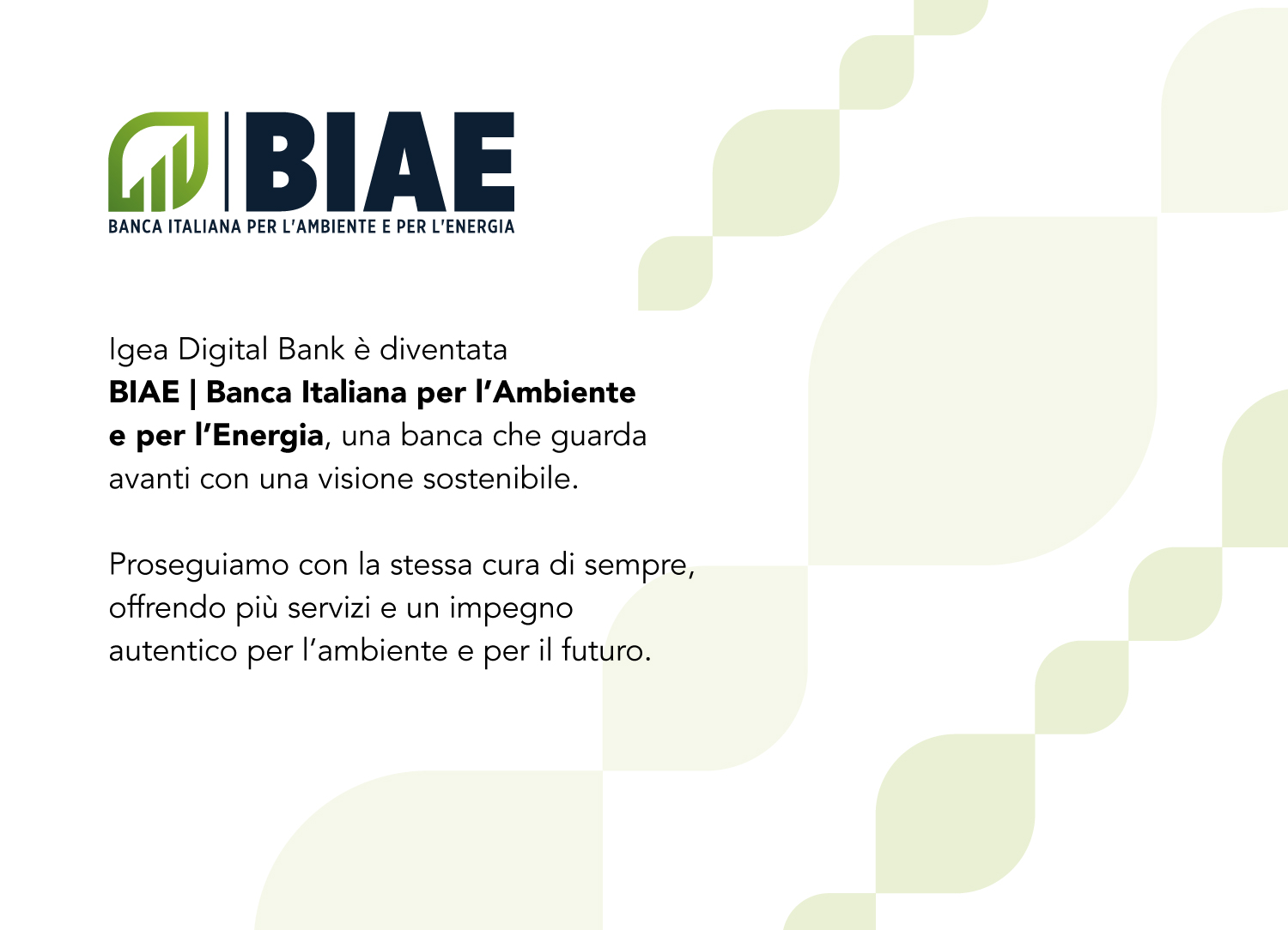 BIAE