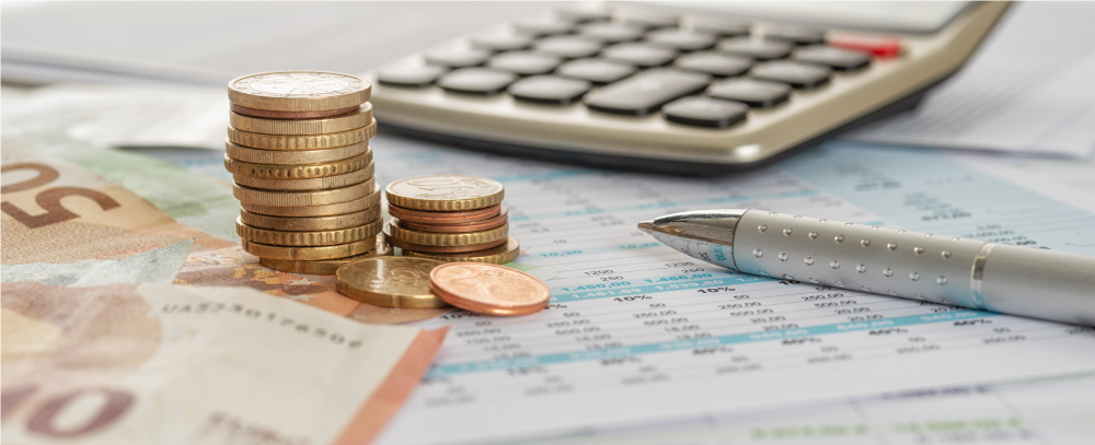 Da cosa è determinato il contributo?